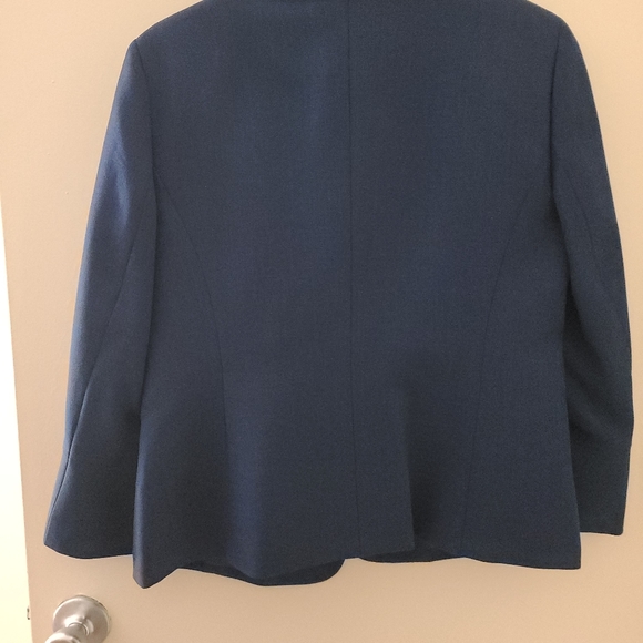 Evan Picone, size 6 skirt set - Picture 3 of 8